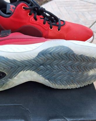 Scarpe Basket Nike KD Trey 5 VII n. 42