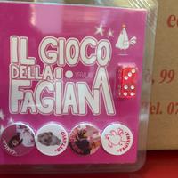 Il gioco della fagiana