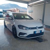 Volkswagen Golf 7.5 Rline 1.6 tdi