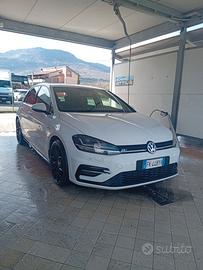 Volkswagen Golf 7.5 Rline 1.6 tdi