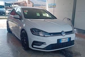 Volkswagen Golf 7.5 Rline 1.6 tdi