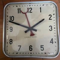 Orologio Boselli di Gio Ponti