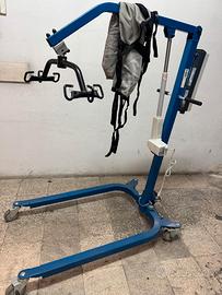 Sollevatore Elettrico Wimed 15010100 Disabili