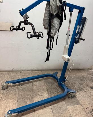 Sollevatore Elettrico Wimed 15010100 Disabili