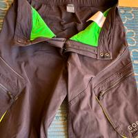 Pantaloncini Mtb Gore