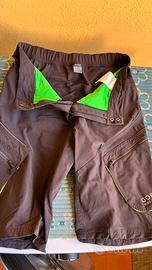 Pantaloncini Mtb Gore