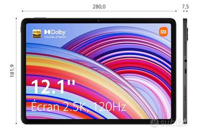 XIAOMI Redmi Pad PRO 12.1" 6/128GB 