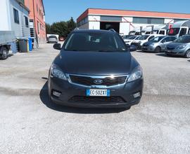 KIA CEE'D 1.4 90CV 5p. LX Bi-Fuel (A41) - Scad. GP