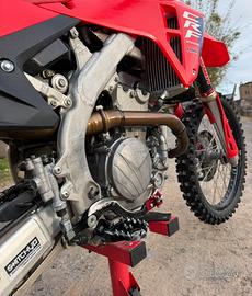 Honda crf 250r 2025