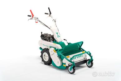 Trinciasarmenti Orec HR531GX - Cardelli