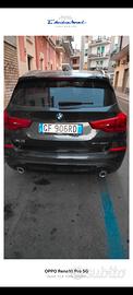 BMW X3 XDRIVE20D IBRIDA AGOSTO 2021
