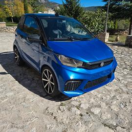 minicar AIXAM GTO