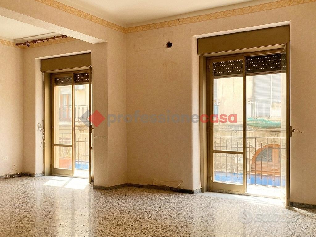 Appartamento – Catania, Monserrato, Borgo-Sanzio - Vista 2