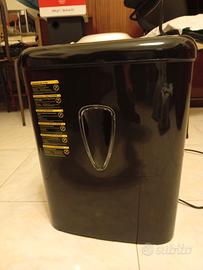 Distruggidocumenti portatile