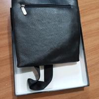 BORSELLO UOMO IN VERA PELLE