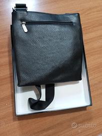 BORSELLO UOMO IN VERA PELLE