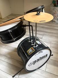 Batteria per bambini