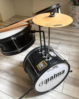 Batteria per bambini