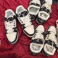 Lv trainer 41-42-43
