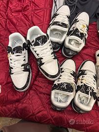 Lv trainer 41-42-43