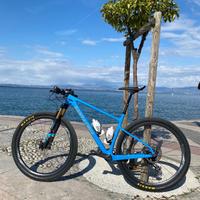 MTB Santa Cruz Highball 29 CC Tg. L