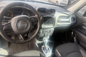 JEEP RENEGADE 2022