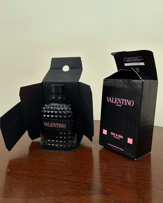 Valentino Uomo Born in Roma Intense 100ml