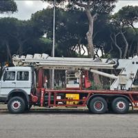 piattaforma aerea