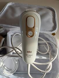 Braun Silk Epil pro5