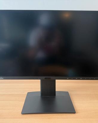 Monitor Fujitsu P27-8 TS UHD