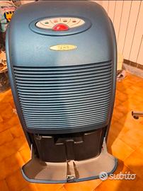Deumidificatore elettrico FRAL FLIPPERDRY 400 