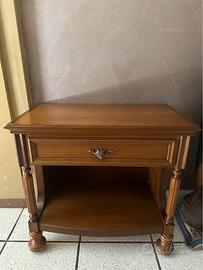 Mobiletto in legno
