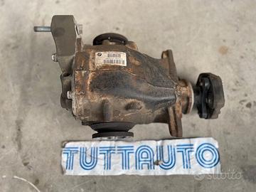 Differenziale posteriore BMW 118D 2008 1995cc TD