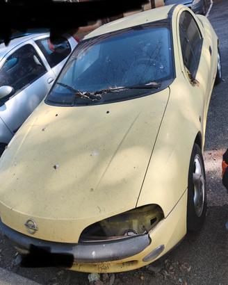 ricambi opel tigra 1.4 16 valvole