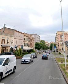 Via G. Asproni locale ideale per pub/ristorante