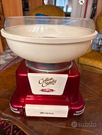 Macchina zucchero filato