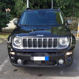 JEEP Renegade 4WD - 2019