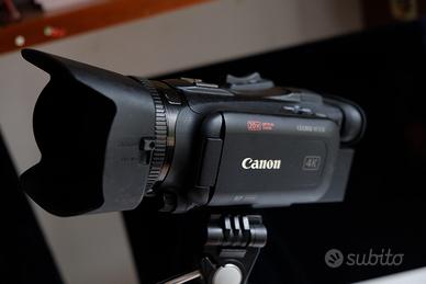 Canon Lagria HF G50