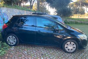 Toyota Auris 1.4 Diesel