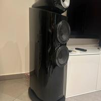 Diffusori b&w 803 d3