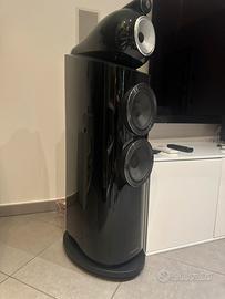 Diffusori b&w 803 d3