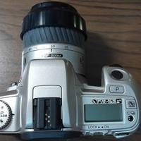 macchina fotografica MINOLTA