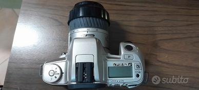 macchina fotografica MINOLTA