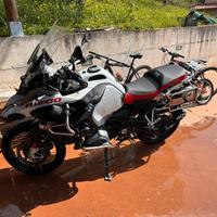 Bmw R 1200 GS ADVENTURE
