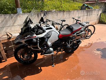 Bmw R 1200 GS ADVENTURE