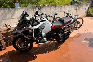 Bmw R 1200 GS ADVENTURE