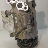 COMPRESSORE A/C MINI Countryman Serie (F60) 64525A