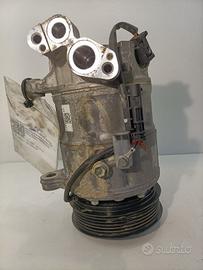 COMPRESSORE A/C MINI Countryman Serie (F60) 64525A