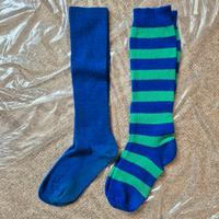 Calzettoni donna e uomo