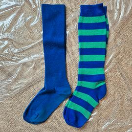 Calzettoni donna e uomo